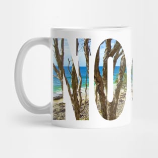 NOOSA, Tea Tree Bay Beach Mug